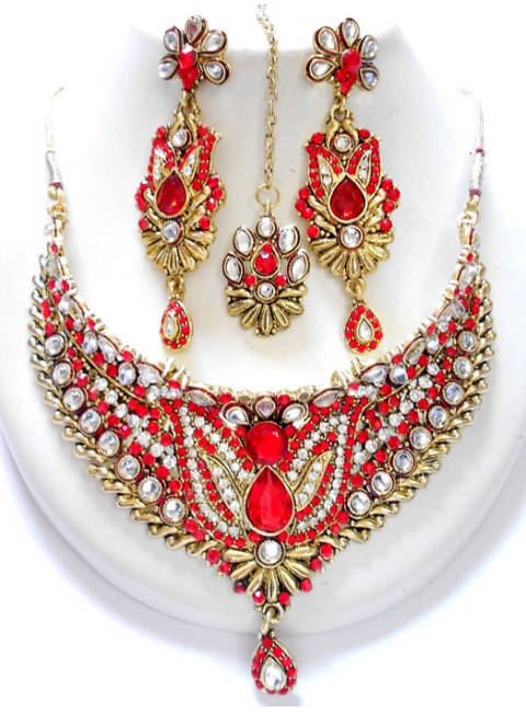 Fashion Jewelry Set